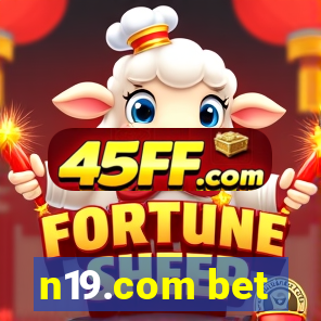n19.com bet